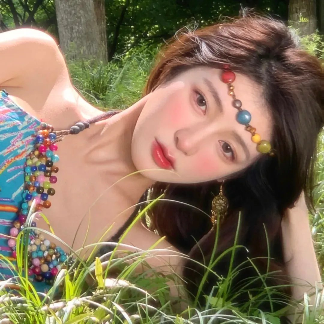 危险美人心